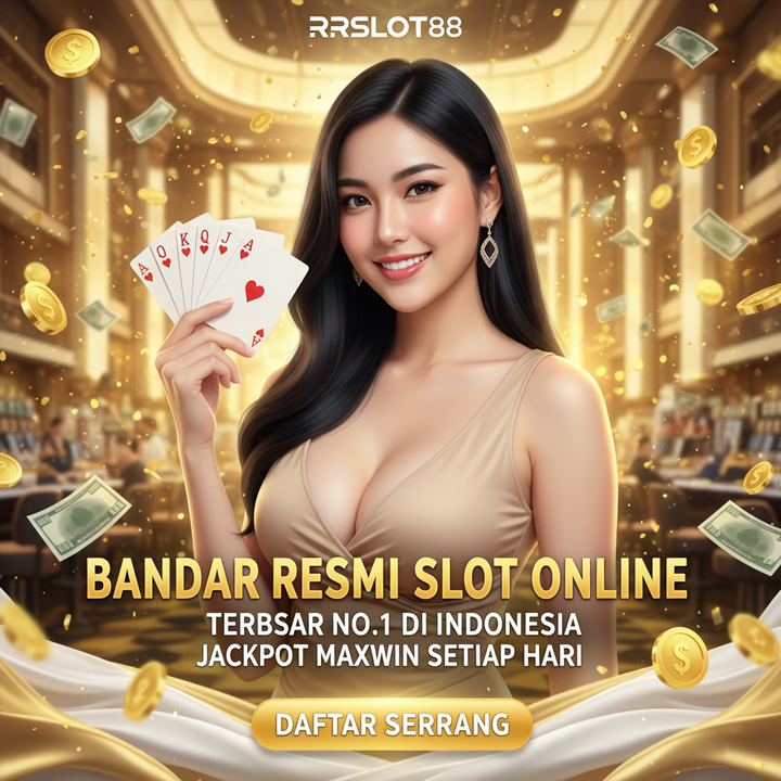 RRSLOT88 : Platform Link Terpercaya Game Slot Online Resmi Gampang Menang - WooCommerce eCommerce